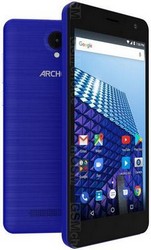 Замена разъема зарядки на телефоне Archos Access 50 в Перми